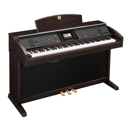 Đàn piano điện Yamaha CVP205